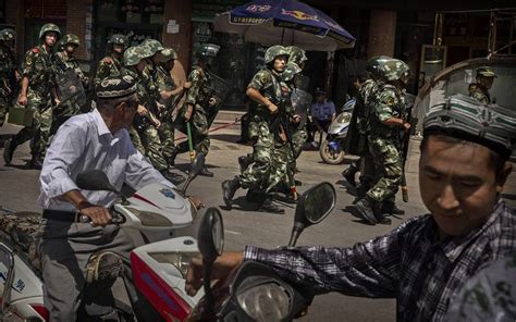 are china and russia in the war against terror